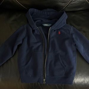 Polo Ralph Lauren jacket